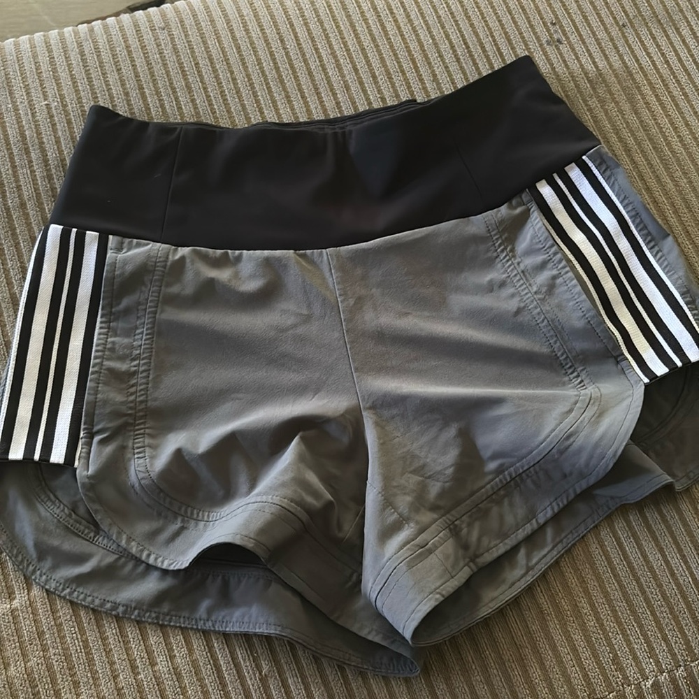 athleta shorts